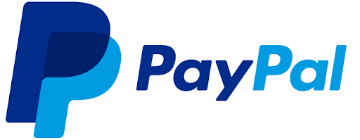 pay with paypal - Primal Fear Store